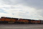 BNSF 3829